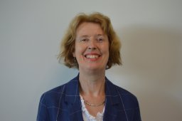 Shelagh Mooney