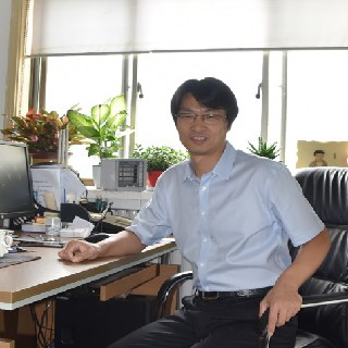 Zhigang Liu