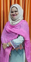 Shabnam Khan