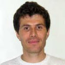 Mehdi Zeghal
