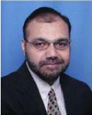 Arif Saeed Malik