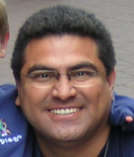 Gustavo Olague