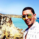 Christopher Marrero