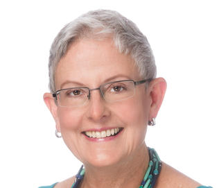 Holly Powell Kennedy