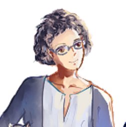 Catalina Anghel