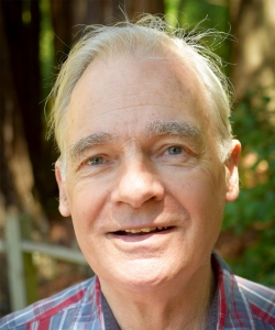 Allen Van Gelder