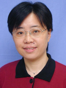 Ying Li