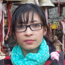 Bina Prajapati