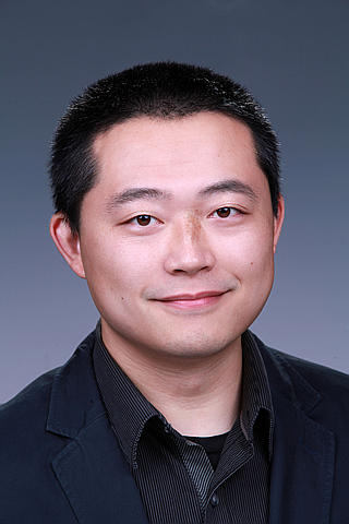 Tian Zhou