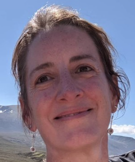 Andrea Gibbons
