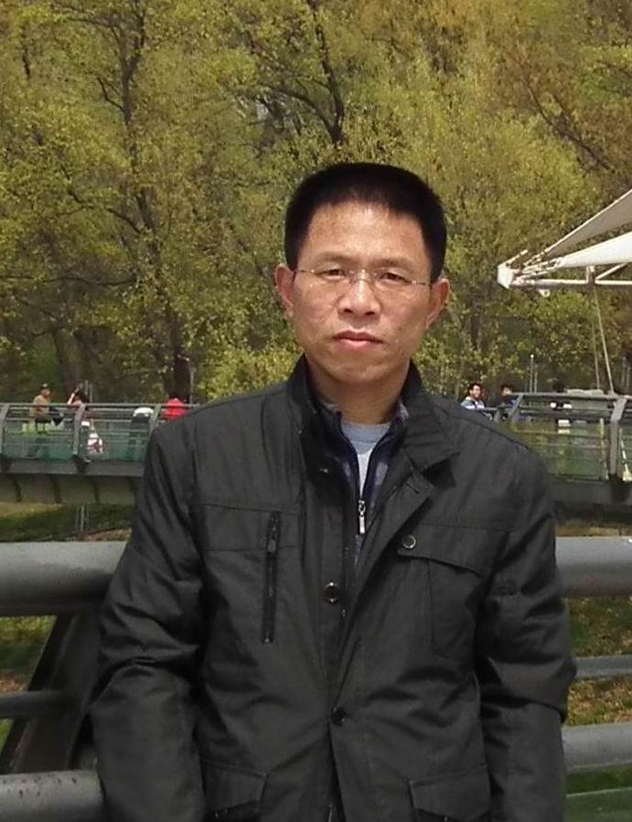 Qiliang Lu