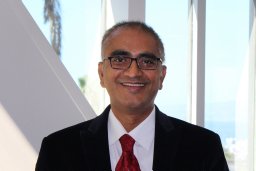 Yenugonda Venkata M
