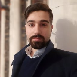 Alireza Feizkhah