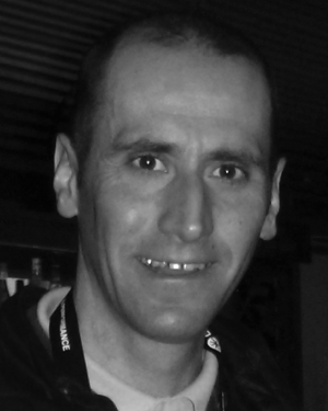 Massimo Olivero