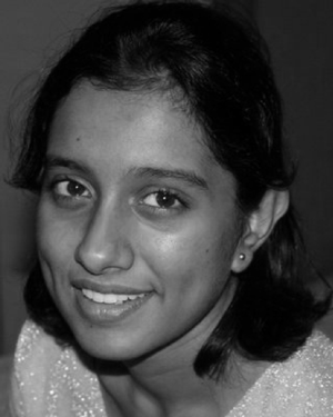 Ashwini Gopal