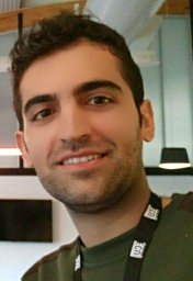 Abdellah Shafieian