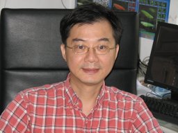 Horng-Dar Wang