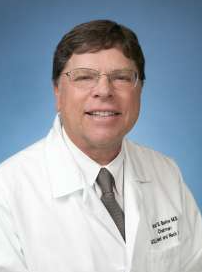Gerald S. Berke