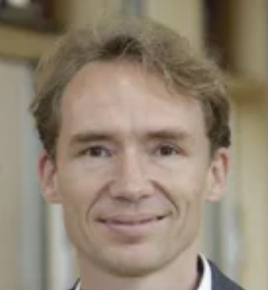 David Martin