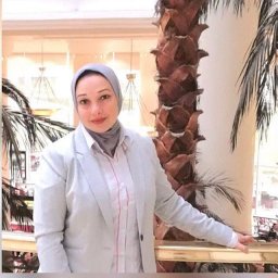 Amani Badawi