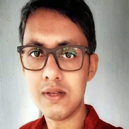 Sayantan Chakraborty