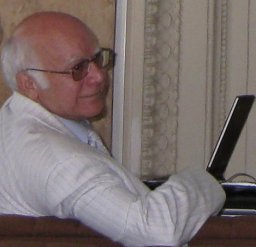 R. P. Seisyan