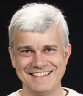 Christoph J. Fahrni
