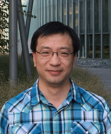Tong Wang