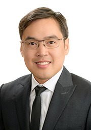William Umboh