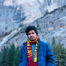 Bhaskar Ray