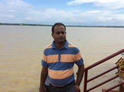 Pravat Rout