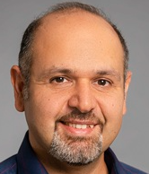 Mehdi B. Tahoori