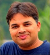 Dr. Rupesh Tyagi