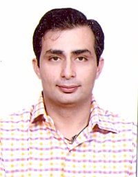 Sudeep Marwaha