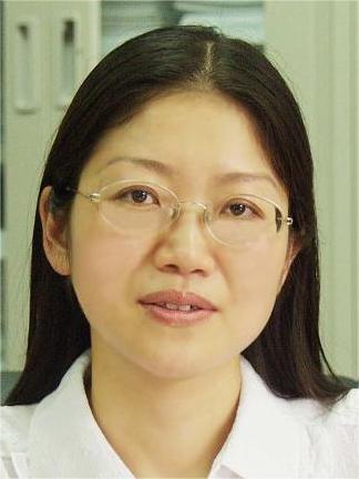 Xiaorong Pu