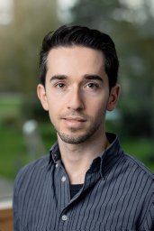 Matteo Amitaba Mole