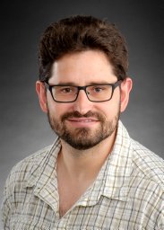 Wade M. Borcherds