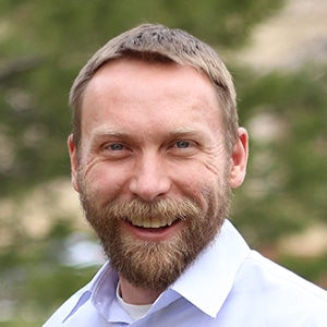 Ryan P. O'Hayre