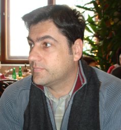 Athanasios Mogias