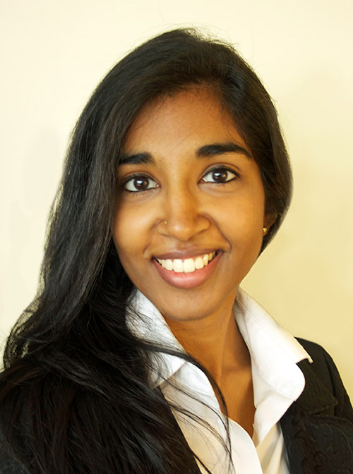Sheela Krishnan