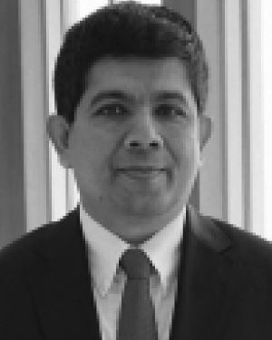 Zahed Siddique
