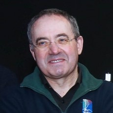 Ángel M. de Frutos