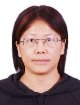Wenwan Zhong