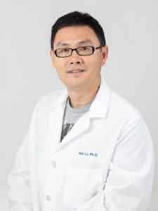Hui Li