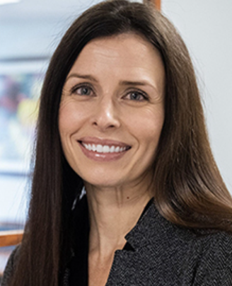 Rebecca Puhl