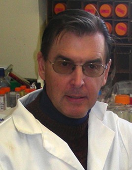 Frederick vom Saal