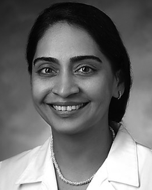 Preeti Raghavan