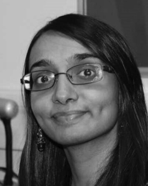 Vidhya Sridhar