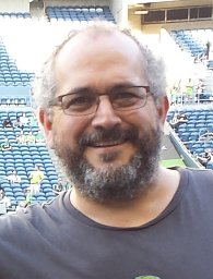 Andres Barria