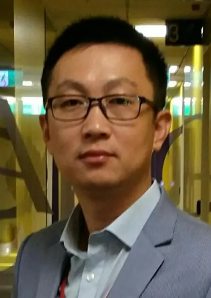 Woody Bing Liu